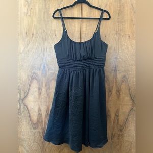 H&M spaghetti strap dress